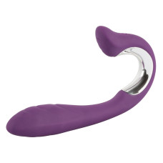 Hi-tech Вибратор Javida Vibe Фиолетовый