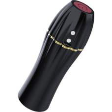 Вибромассажер в форме помады Dreamtoys Vibes Of Love Lipstick