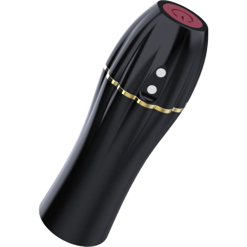 Вібромасажер у формі помади Dreamtoys Vibes Of Love Lipstick Вібромасажер у формі помади Dreamtoys Vibes Of Love Lipstick