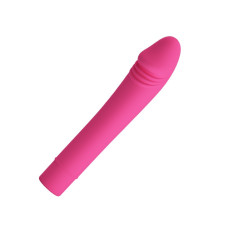 Вибратор Pretty Love Pixie Розовый