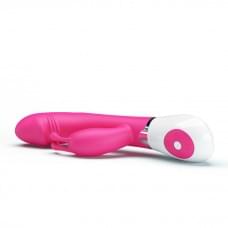 Hi-tech вибратор LyBaile Voice control 30 function BI0329