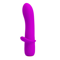 Hi-tech вибратор LyBaile Pretty Love Troy Vibrator Розовый