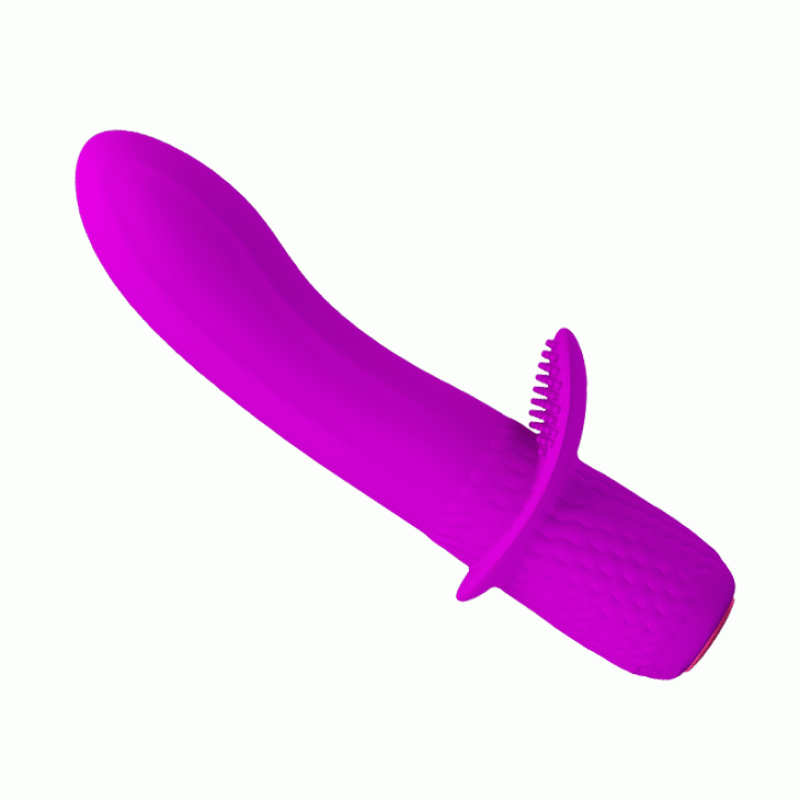 Hi-tech вибратор LyBaile Pretty Love Troy Vibrator Розовый Hi-tech вибратор LyBaile Pretty Love Troy Vibrator Розовый
