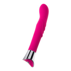 Стимулятор для точки Toyfa G JOS Kiki 21,5 см Розовый