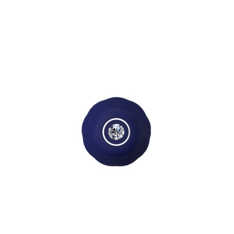 Универсальный вибромассажер Dreamtoys Evolution Kratos Синий Универсальный вибромассажер Dreamtoys Evolution Kratos Синий