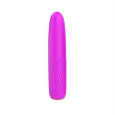 Вибратор LyBaile Wonder Archibald Vibrator Purple