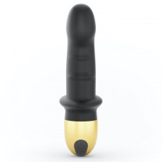 Вибратор Marc Dorcel Mini Lover 2.0 Черный