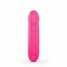 Вібратор Marc Dorcel Real Vibration S 2.0 Фуксія