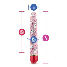 Вибромассажер Blush The Collection™ Sweet Bunny