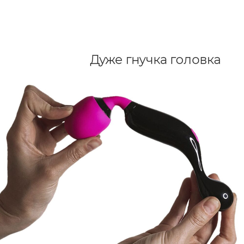 Вибратор Adrien Lastic Symphony Вибратор Adrien Lastic Symphony