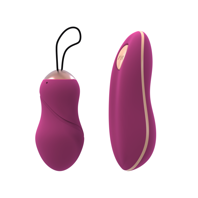 Віброяйце з пультом So Divine Addicted Віброяйце з пультом So Divine Addicted