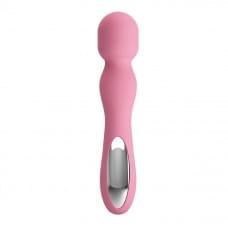 Вібромасажер Pretty Love Gladys Massager Pink
