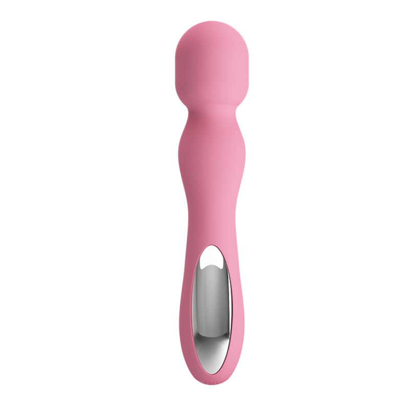 Вибромассажер Pretty Love Gladys Massager Pink