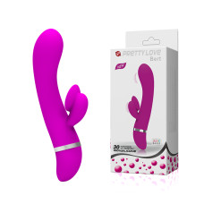 Hi-tech вібратор Pretty Love Bert