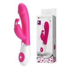 Hi-tech вибратор LyBaile Voice control 30 function BI0329
