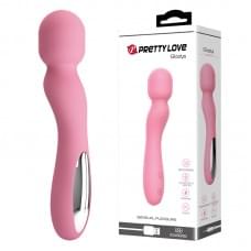 Вибромассажер Pretty Love Gladys Massager Pink