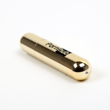 Віброкулька Pornhub Bullet перезаряджається