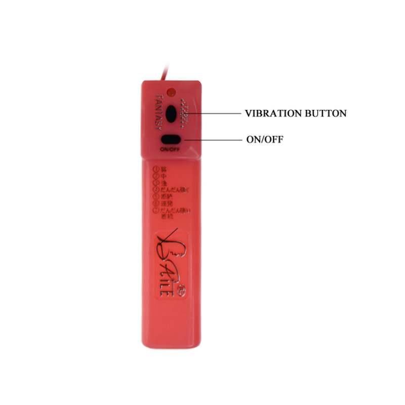 Реалістичний вібратор LyBaile Super Sarver Тілесний 28 см Реалістичний вібратор LyBaile Super Sarver Тілесний 28 см