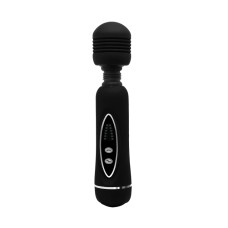 Вибратор Pretty Love Magical Massager Черный