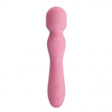 Вібромасажер Pretty Love Gladys Massager Pink