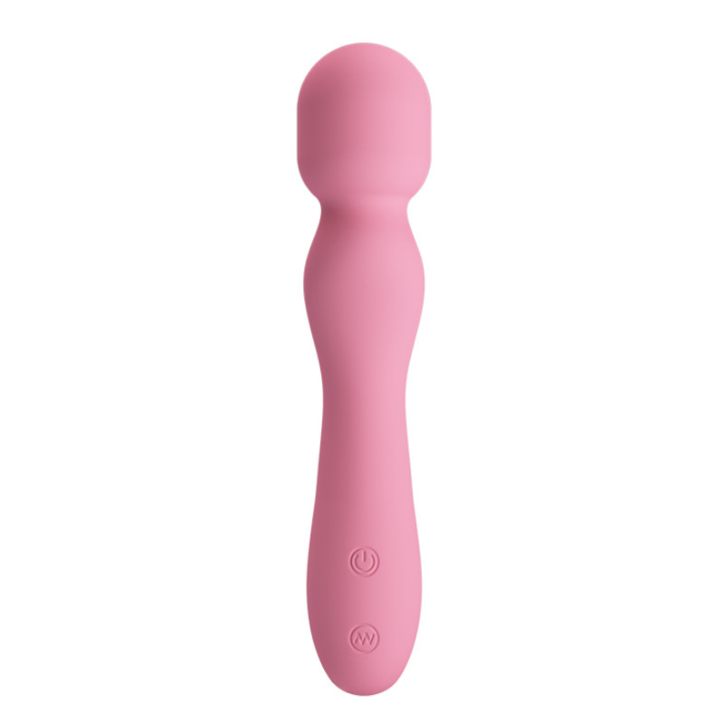 Вибромассажер Pretty Love Gladys Massager Pink