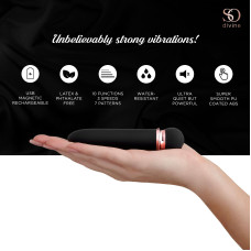 Вібратор куля So Divine Satisfaction