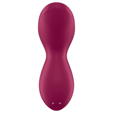 Вибратор Satisfyer Exciterrr Berry