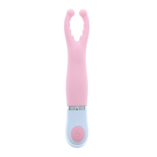 Вибратор Dreamtoys 10-Speed Clitoral Pincer