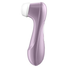 Вакуумный клиторальный стимулятор Satisfyer Pro 2 Generation 2 Violet