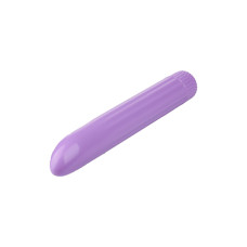 Вибромассажер Dreamtoys Classic Lady Finger Фиолетовый