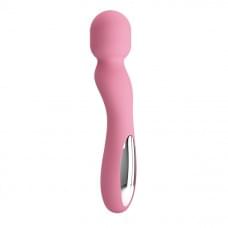 Вібромасажер Pretty Love Gladys Massager Pink