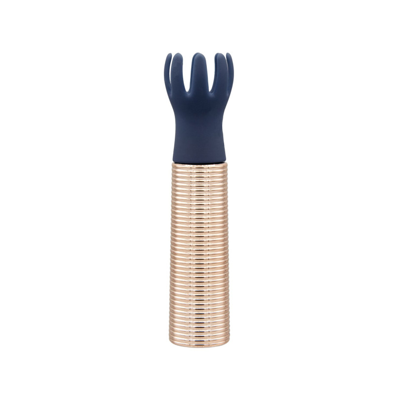 Вибромассажер Pillow Talk Secrets Desires 6-Piece Mini Massager Set - Navy Вибромассажер Pillow Talk Secrets Desires 6-Piece Mini Massager Set - Navy