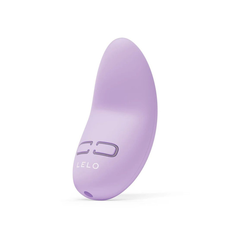 Минивибратор для клитора LELO Lily 3 Calm Lavender, 10 режимов, очень мощный Минивибратор для клитора LELO Lily 3 Calm Lavender, 10 режимов, очень мощный