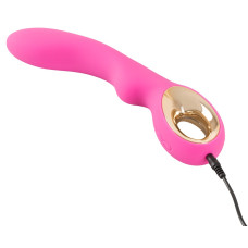 Вибратор You2Toys Dual Vibrator Grand Розовый