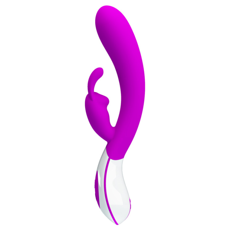 Hi-tech Вибратор Pretty Love Harlan Vibrator Фиолетовый Hi-tech Вибратор Pretty Love Harlan Vibrator Фиолетовый