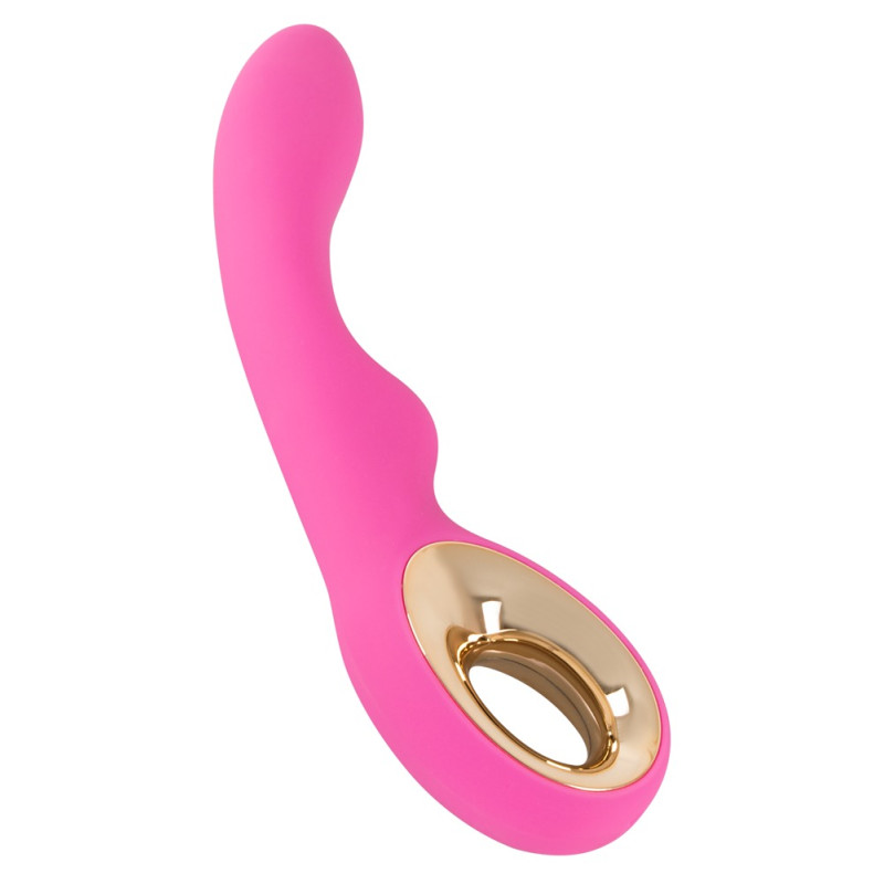 Вибратор You2Toys Dual Vibrator Grand Розовый Вибратор You2Toys Dual Vibrator Grand Розовый