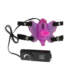 Бабочка Seven Creations The Pleasure Fly