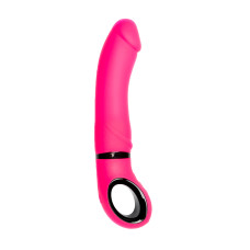 Реалістичний вібратор Fun Toys Gjack