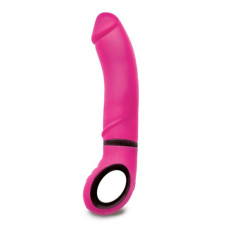 Реалістичний вібратор Fun Toys Gjack