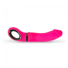 Реалістичний вібратор Fun Toys Gjack