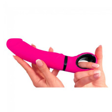 Реалістичний вібратор Fun Toys Gjack