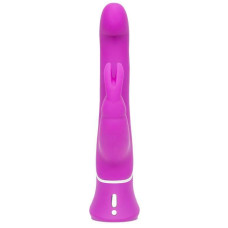 Вибратор кролик Lovehoney HAPPY RABBIT РОТАТОР