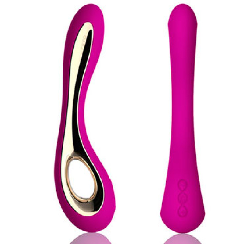 Вибромассажер Lelo Isla Сиреневый Вибромассажер Lelo Isla Сиреневый