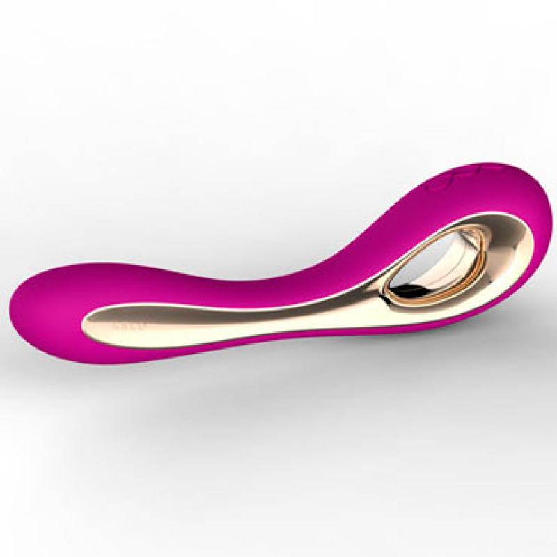 Вибромассажер Lelo Isla Сиреневый Вибромассажер Lelo Isla Сиреневый