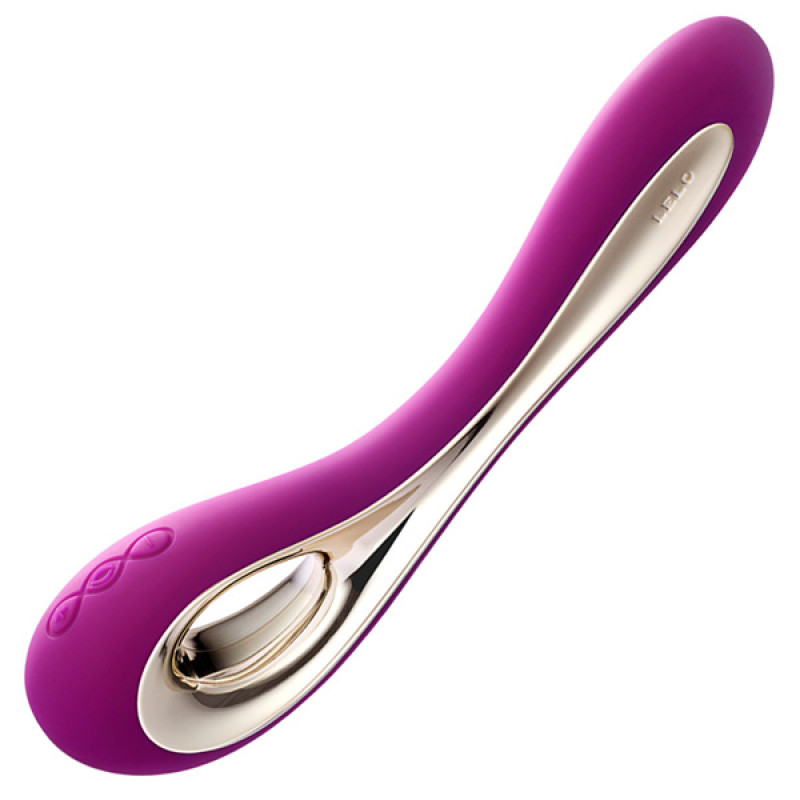 Вибромассажер Lelo Isla Сиреневый Вибромассажер Lelo Isla Сиреневый