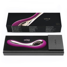 Вібромасажер Lelo Isla Бузковий