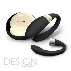 Вибратор Lelo Tiani 2 Design Edition Черный