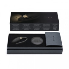 Вибратор Lelo Tiani 2 Design Edition Черный