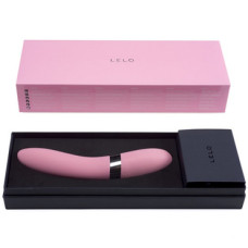 Вибромассажер Lelo Elise 2 Розовый