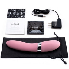 Вибромассажер Lelo Elise 2 Розовый